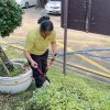 กิจกรรม Big Cleaning Day